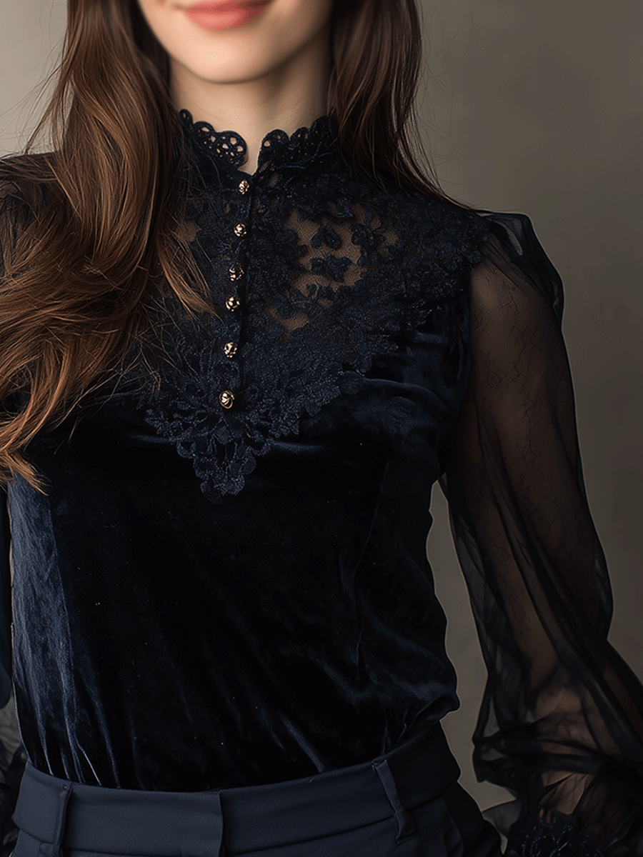 Elegant Shirt – Everyday Luxury