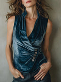 Statement Piece with velvet – Best Value