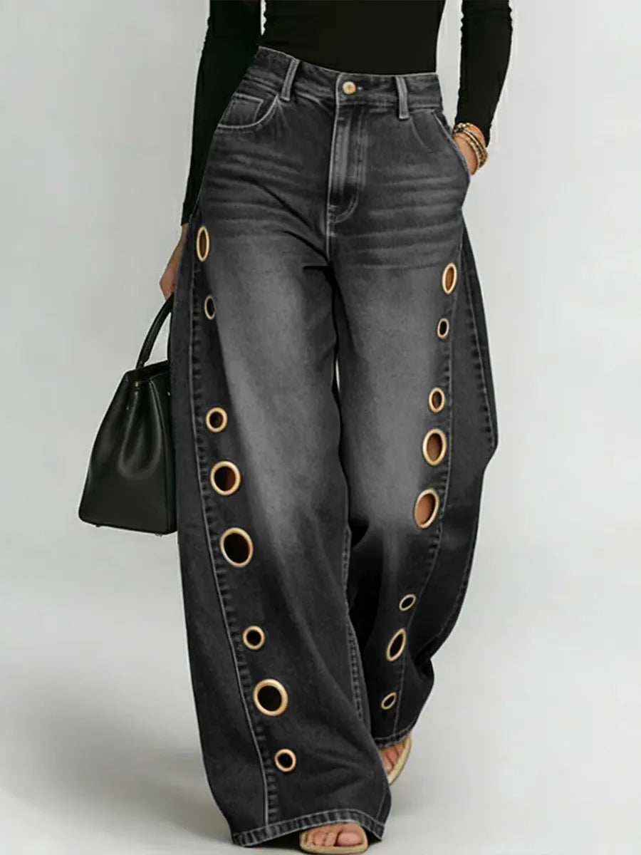 Chic Statement Piece – Budget-Friendly