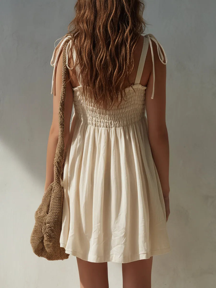 Mini Dress with premium – Unbeatable Price
