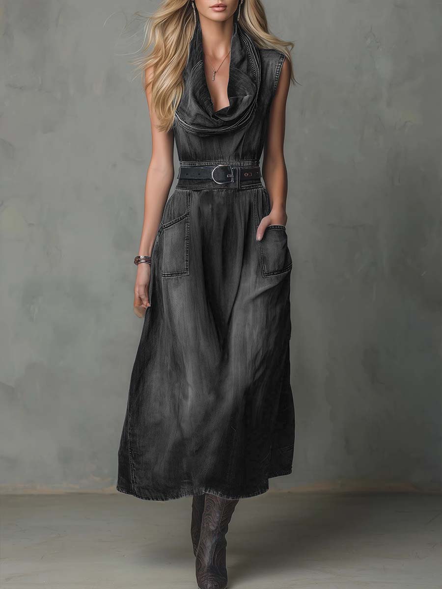 Meet the Chic Dress – Affordable Luxury