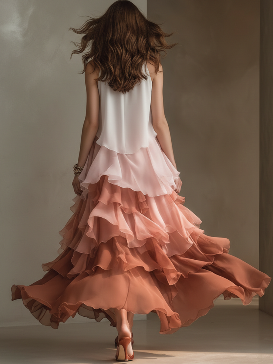 Romantic Maxi Dress You'll Love – Steal of the Day