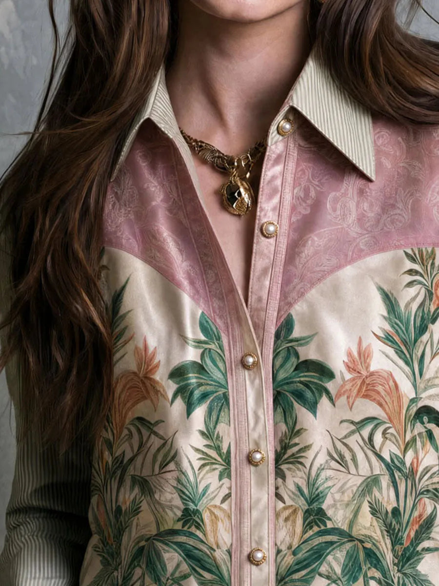 Meet the Vintage Shirt – Affordable Luxury