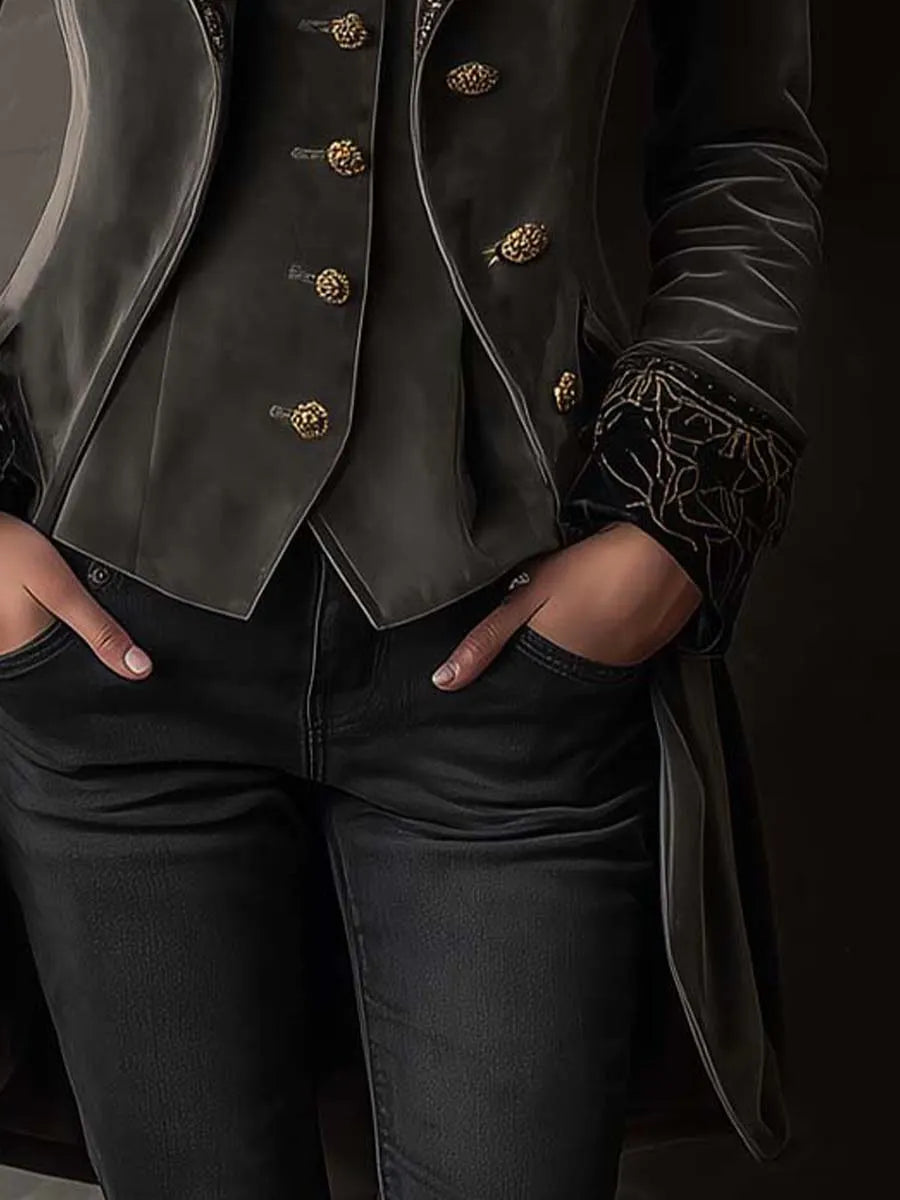 Chic Blazer You'll Love – Worth Every Penny
