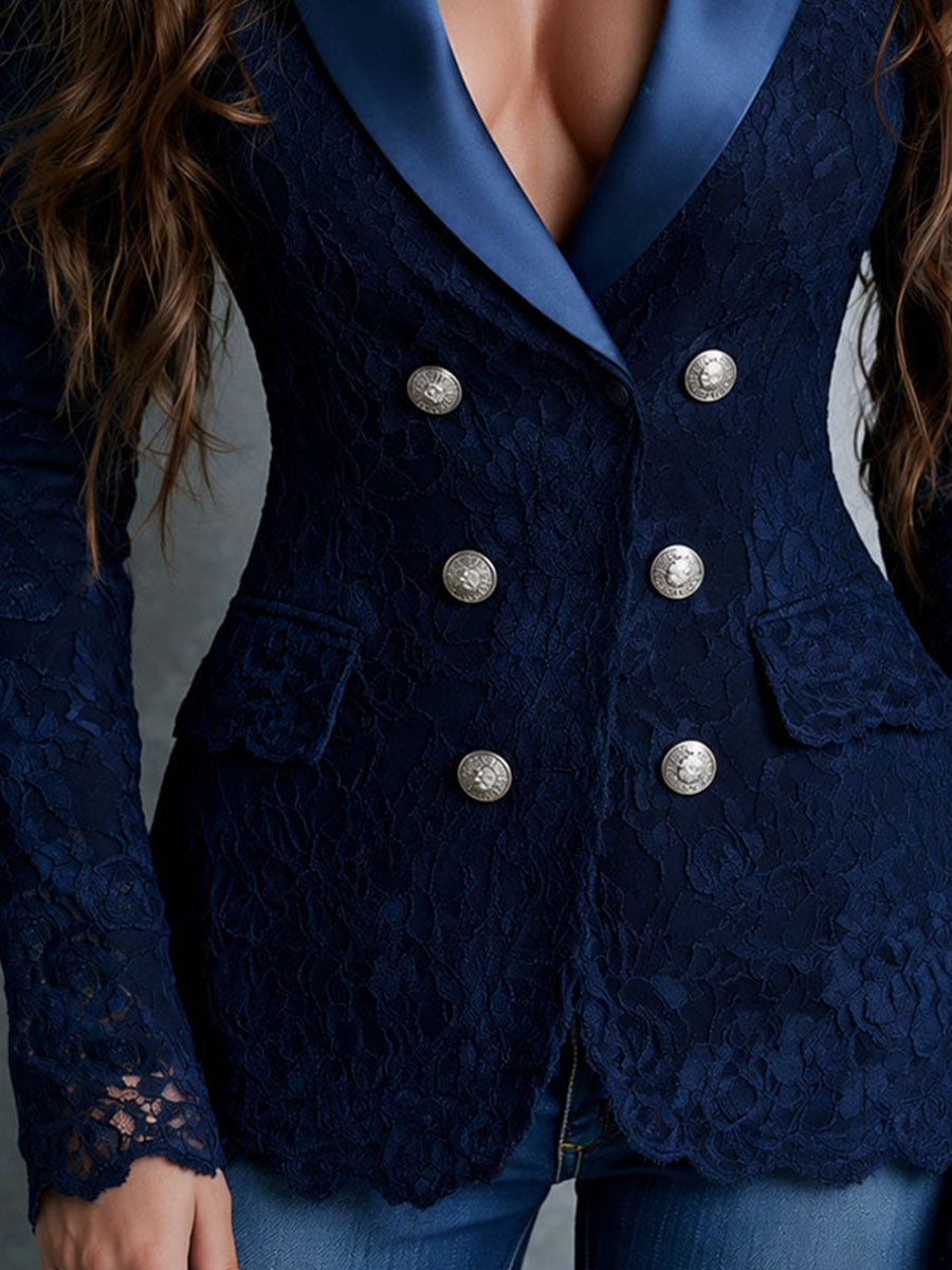 Elevated Blazer – Retro, Steal of the Day