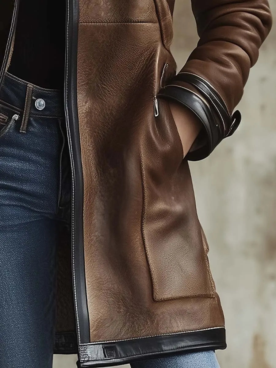 Meet the Vintage Jacket – Smart Price
