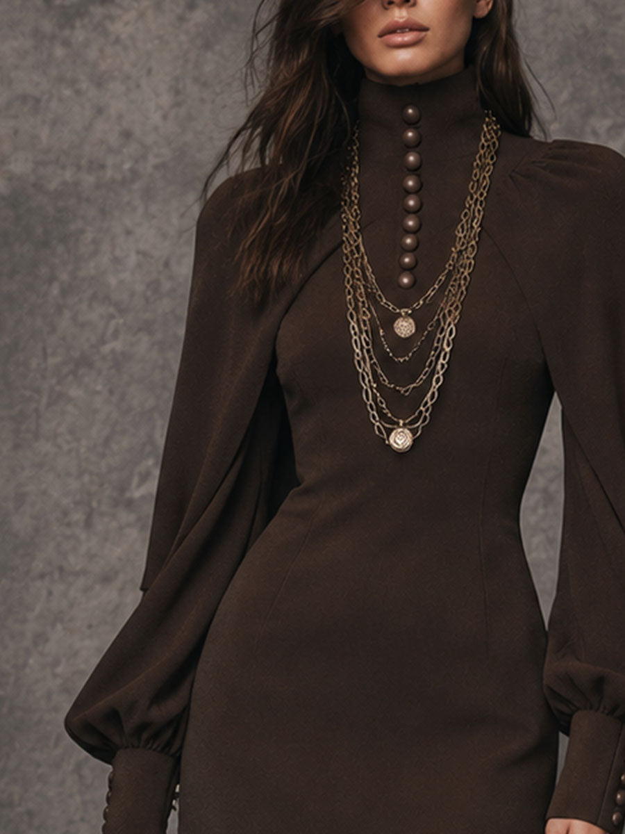 Vintage Mini Dress for Every Day – Steal of the Day