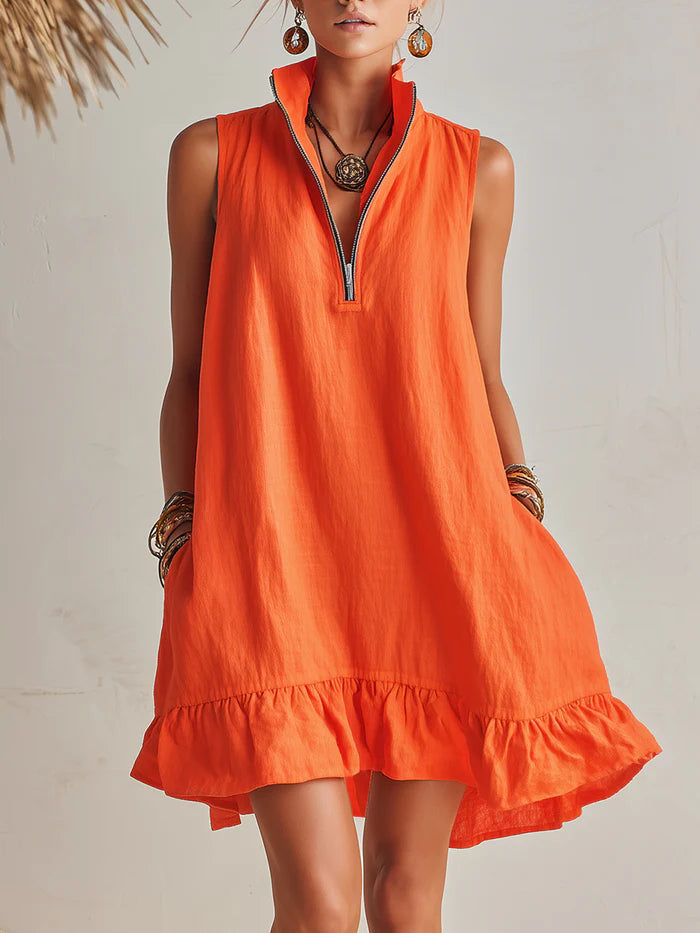 Chic Dress – Worth Every Penny