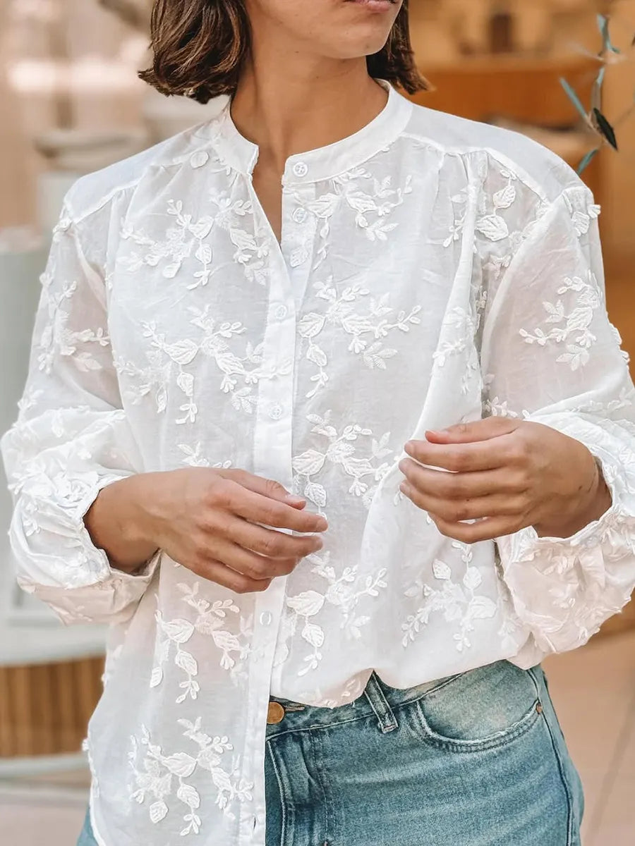 The Chic Shirt – Worth Every Penny