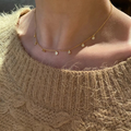 Vintage Timeless Necklace