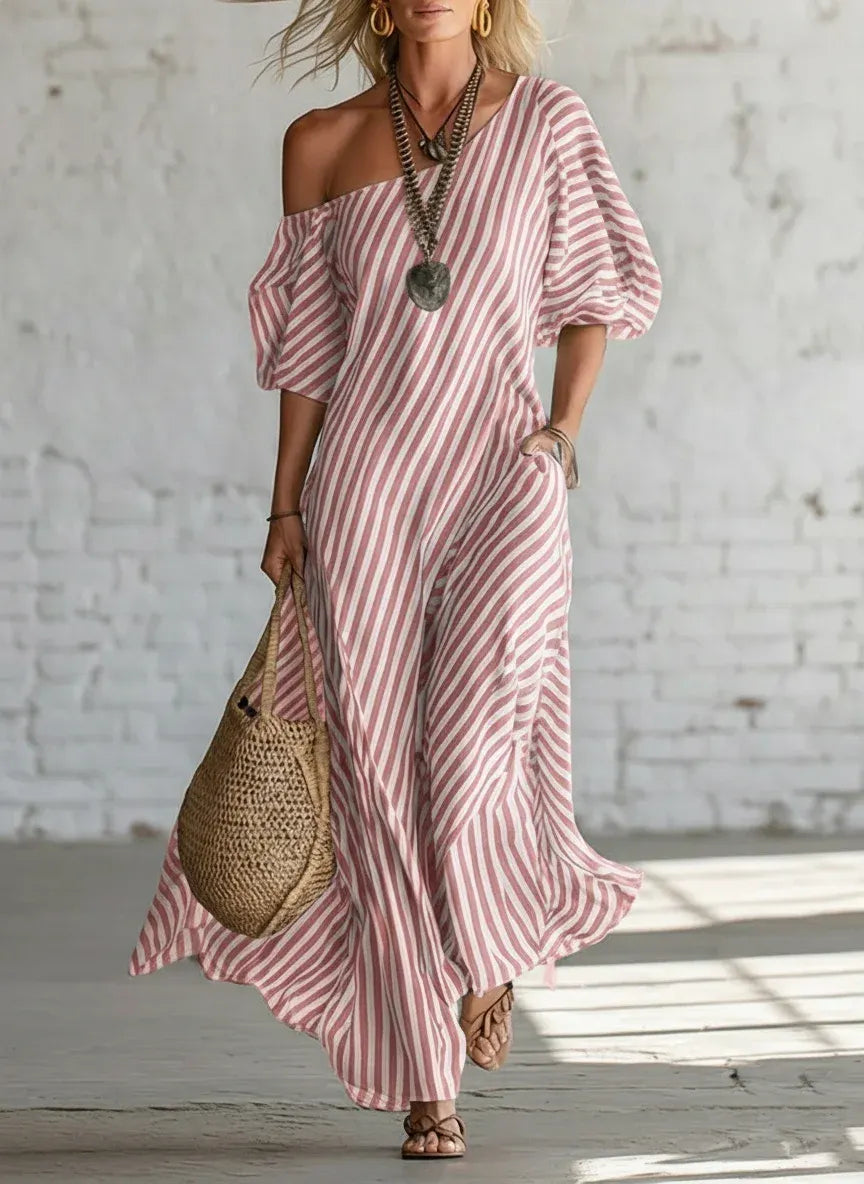 Unbeatable Price: Elegant Maxi Dress