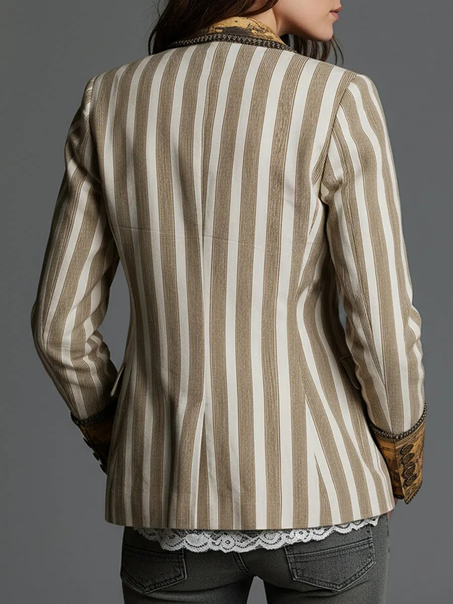 Blazer with cotton – Unbeatable Price