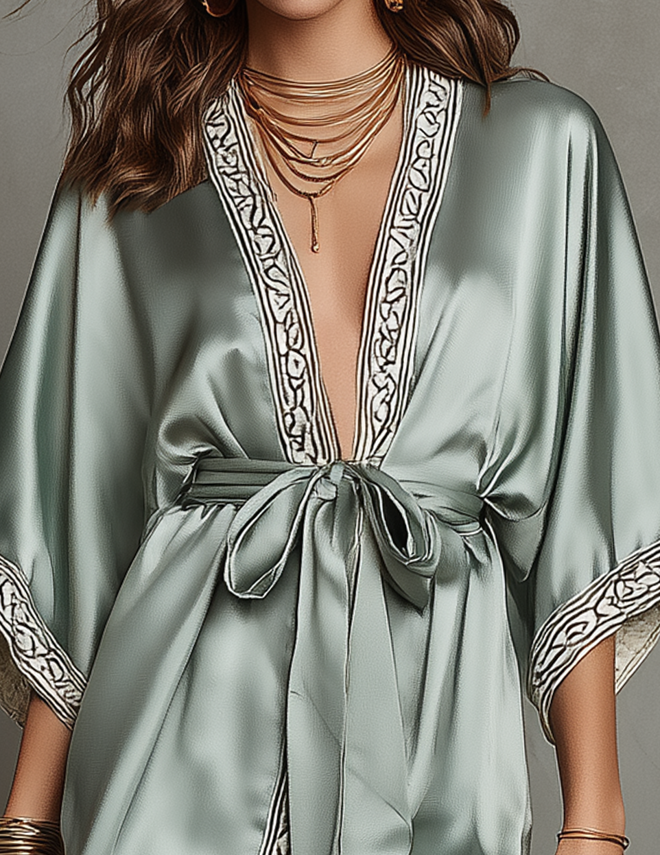 Chic Robe – Great Value