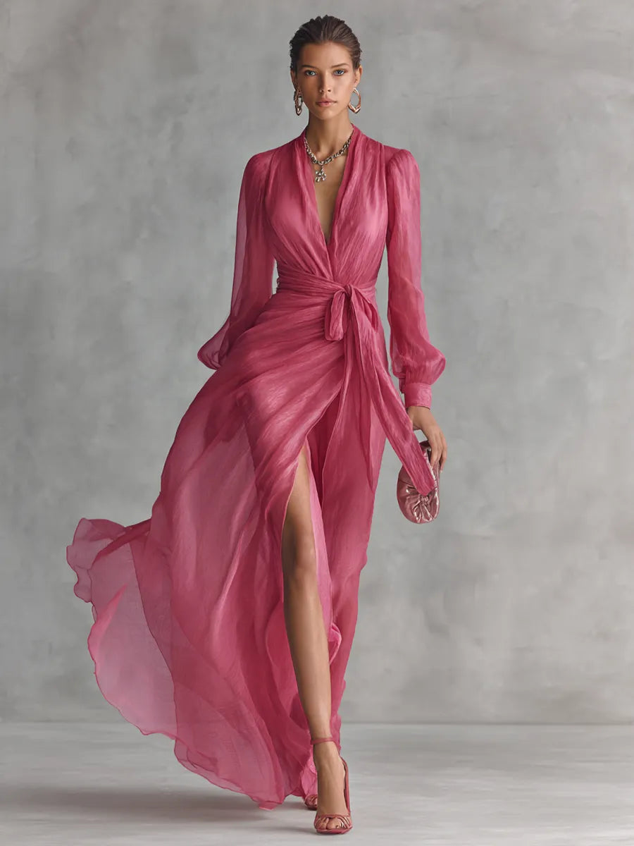 Premium Look: Elegant Dress