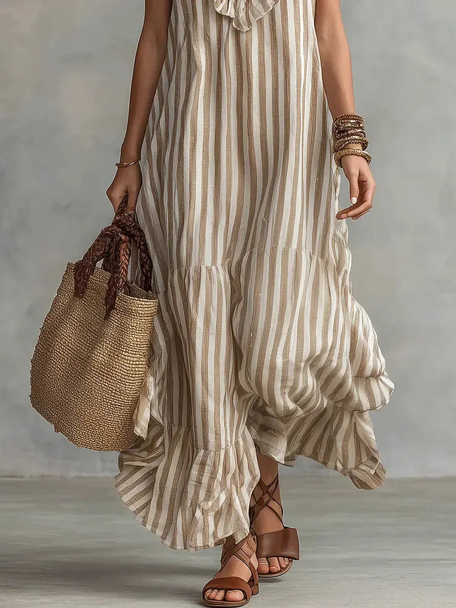 Dress That Flatters – Chic & cotton