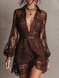 Boho Mini Dress for Every Day – Great Value