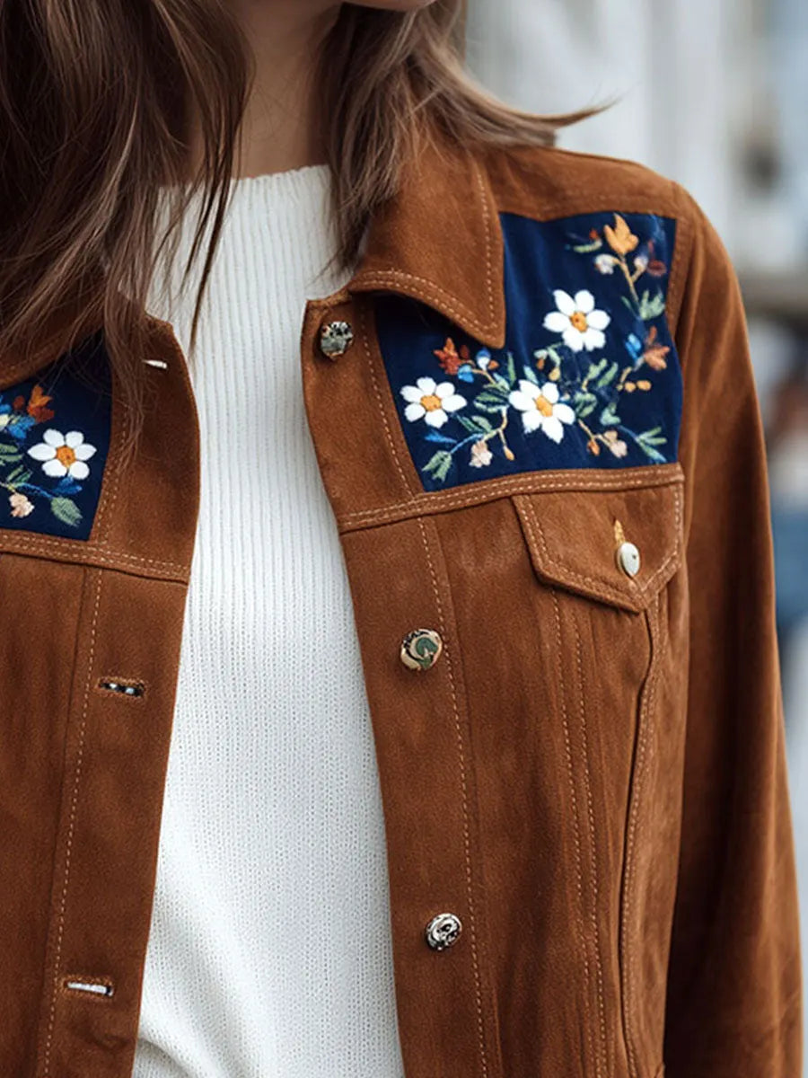 The Chic Jacket – Everyday Luxury