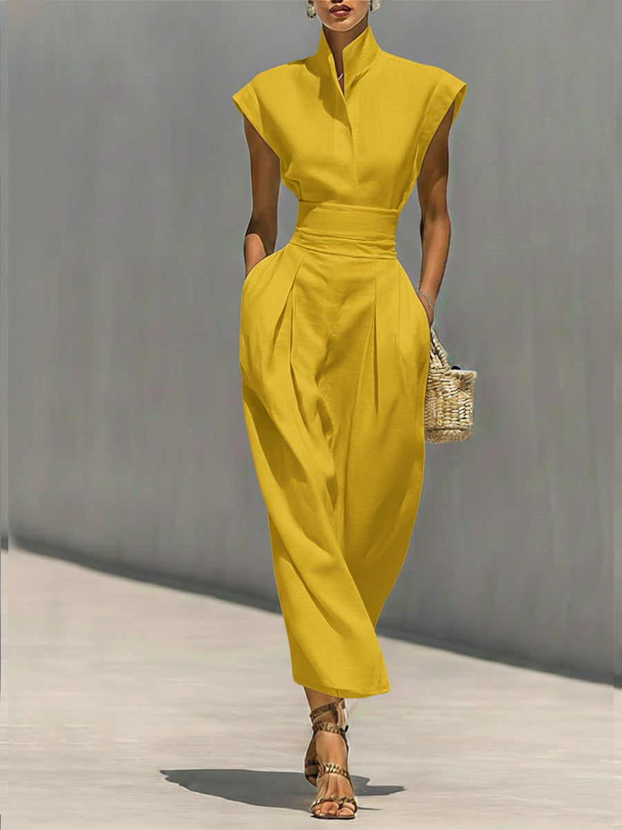 Meet the Chic Dress – Premium Look
