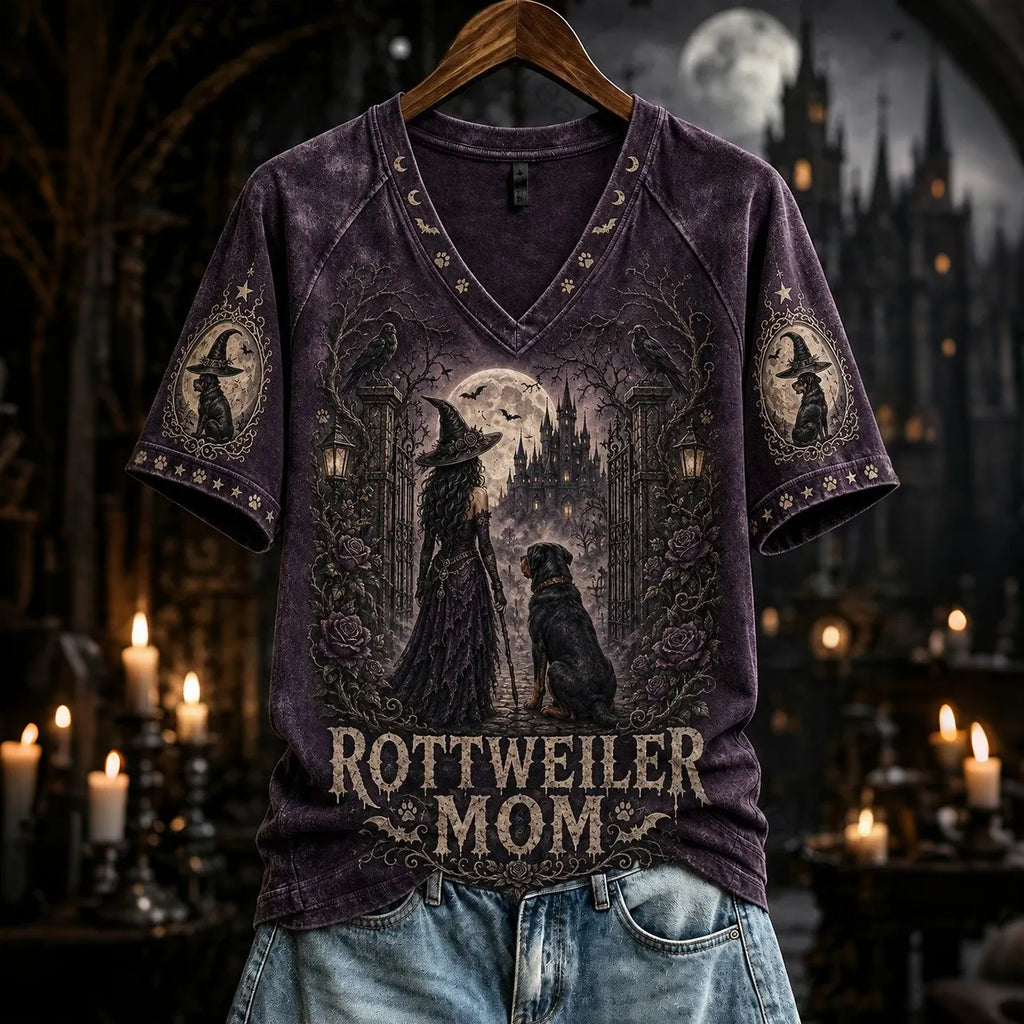 Spooky-Cute Shirt – Halloween Favorite