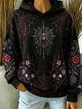 Wickedly Chic Sweater – Spooky Pick