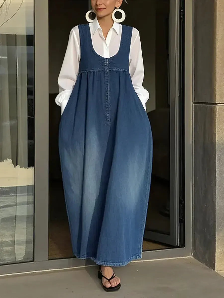 Chic Dress You'll Love – Everyday Luxury