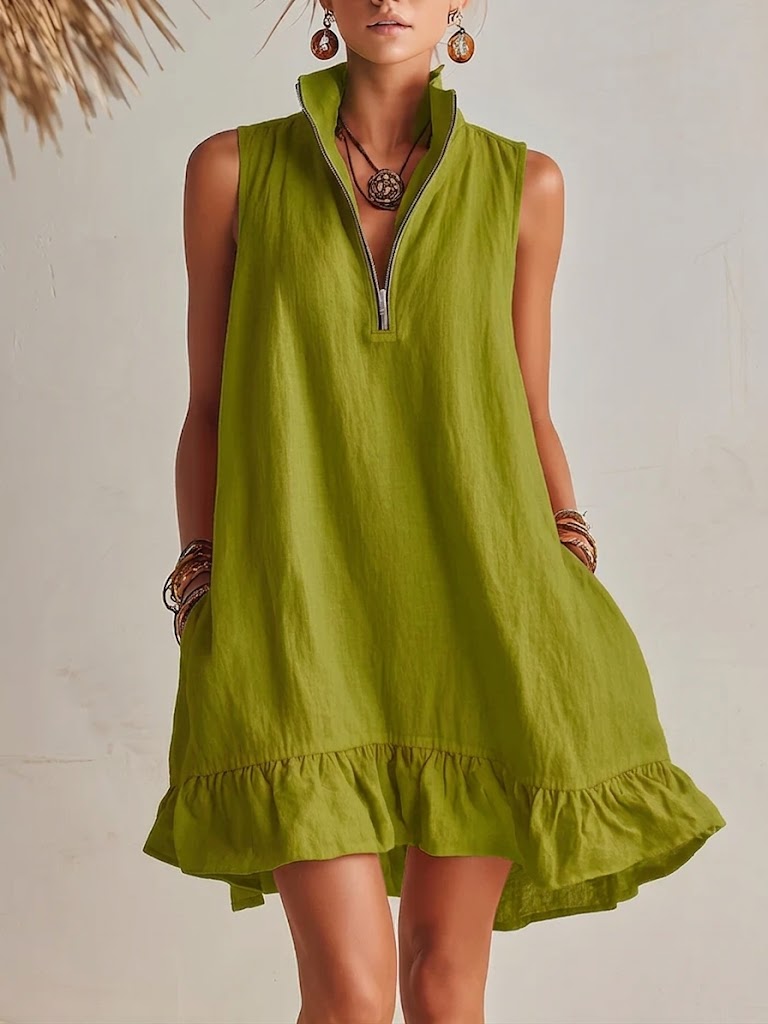 Chic Dress – Worth Every Penny