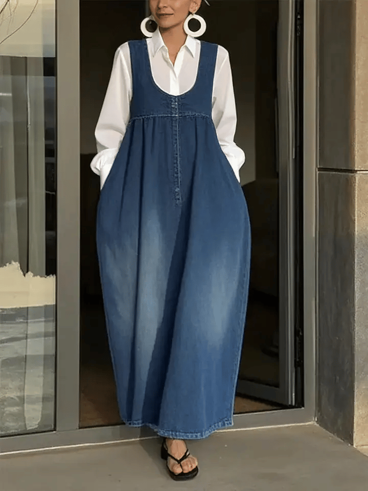 Chic Dress You'll Love – Everyday Luxury