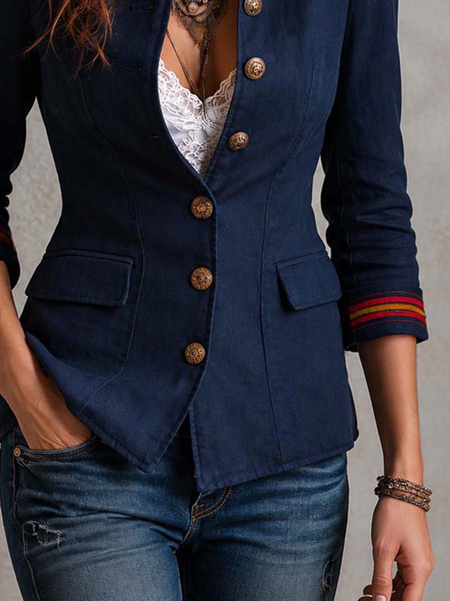 Retro Blazer – Great Value