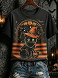 Hauntingly Beautiful Shirt – Party Ready