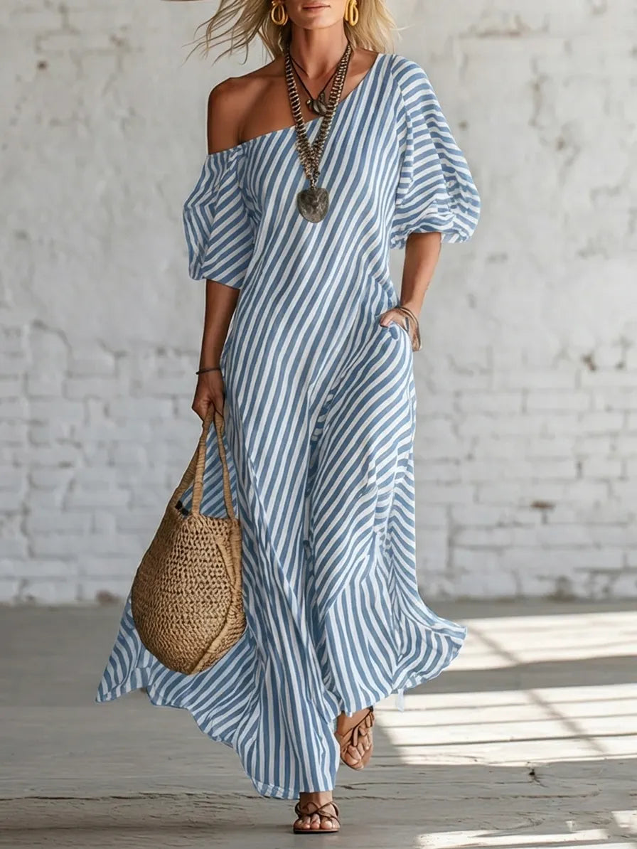 Unbeatable Price: Elegant Maxi Dress