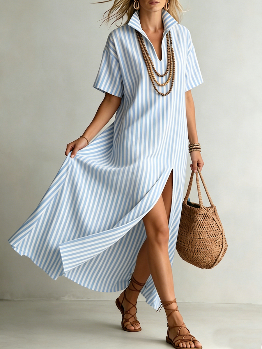 Meet the Chic Maxi Dress – Best Value