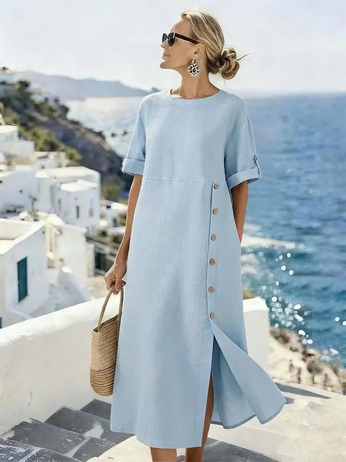 Chic Dress for Every Day – Steal of the Day
