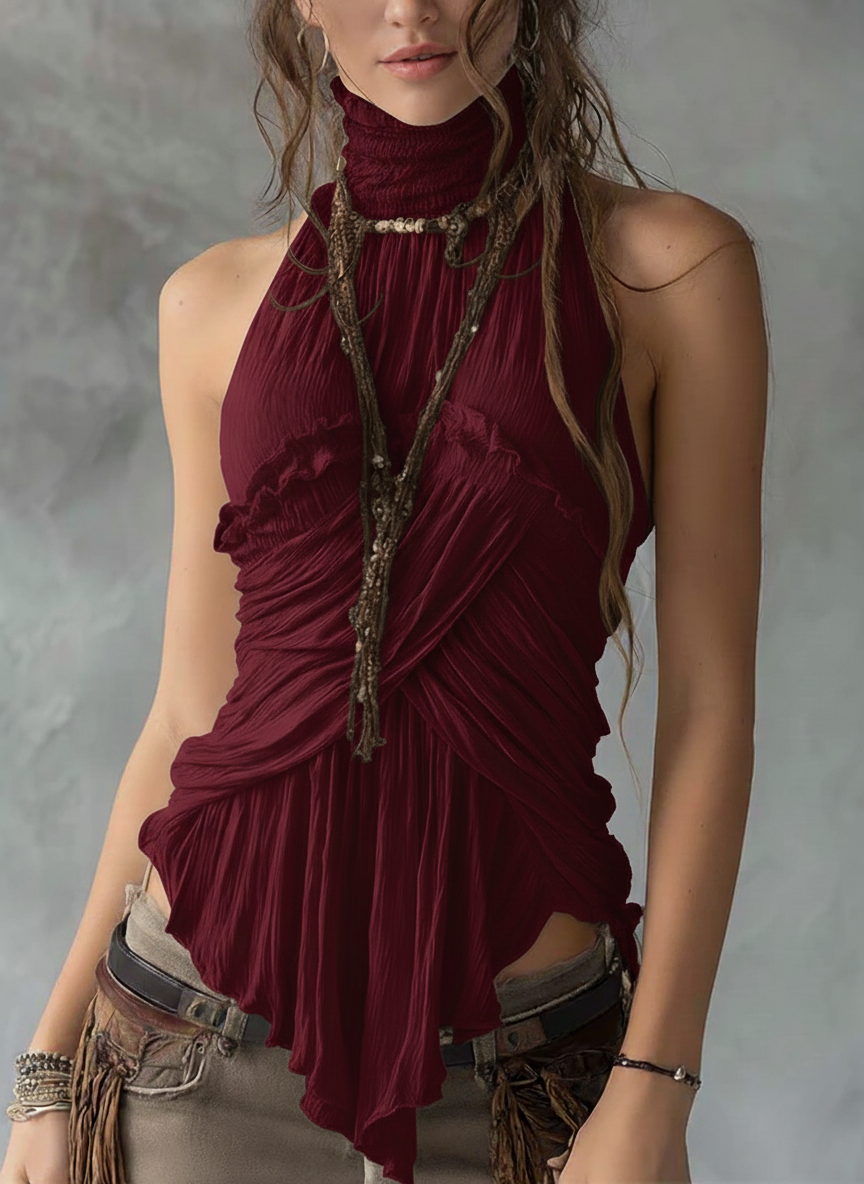 Meet the Bohemian Top – Unbeatable Price