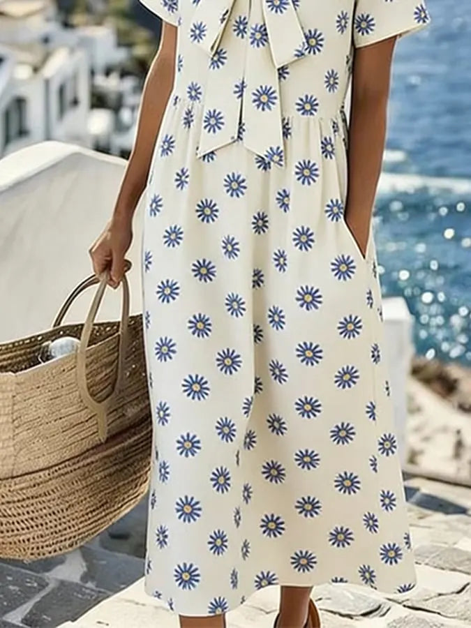 Dress with premium – Premium Look