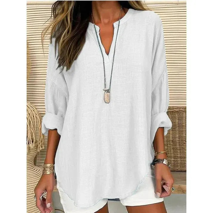Chic Blouse – Great Value