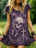 Bohemian Dress – Boo-tiful Halloween