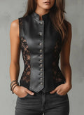 Wickedly Chic Statement Piece – Spooky Pick