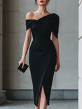 Meet the Chic Midi Dress – Smart Price