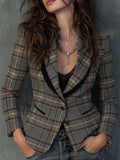 Affordable Luxury: Chic Blazer