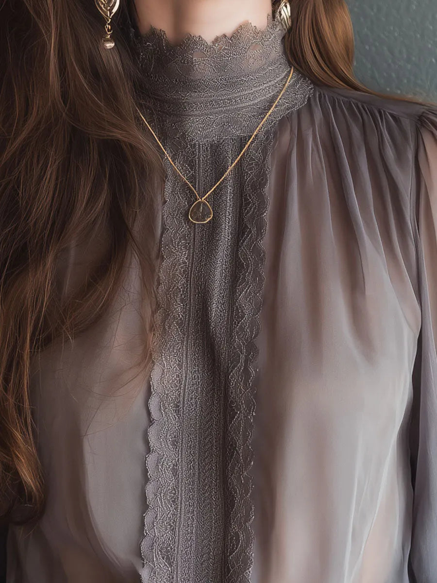 Meet the Elegant Blouse – Smart Price