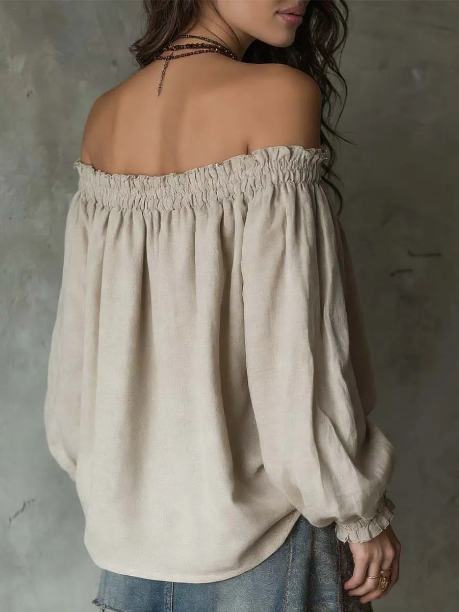 The Chic Blouse – Steal of the Day