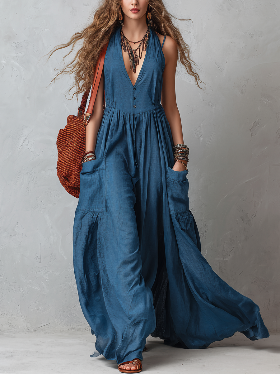 Chic Dress You'll Love – Everyday Luxury