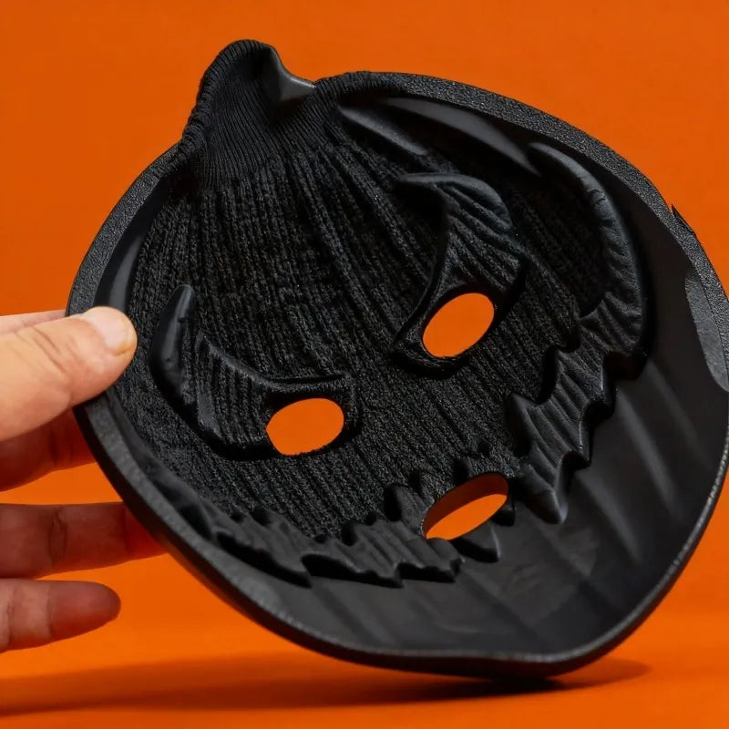 Wickedly Chic Statement Piece – Spooky Pick