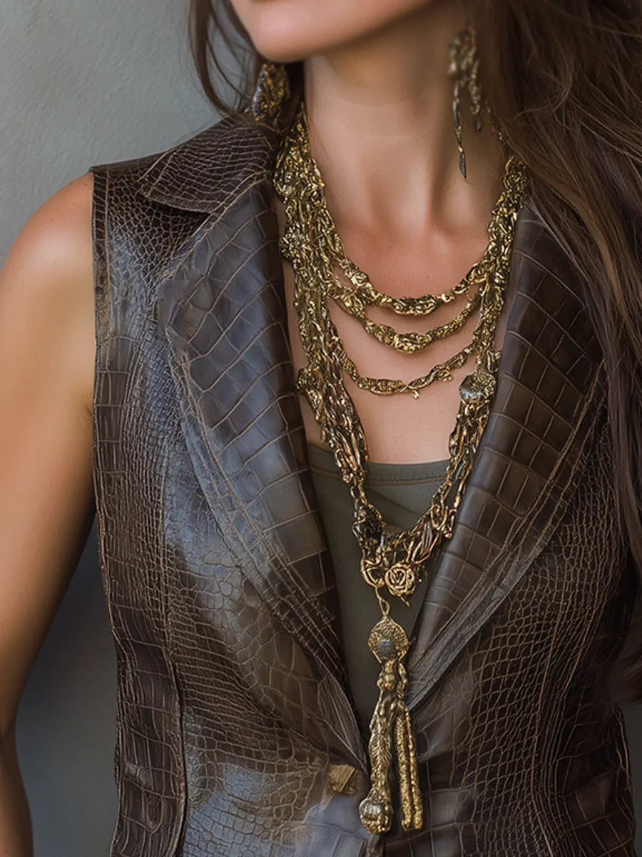 Meet the Vintage Statement Piece – Unbeatable Price