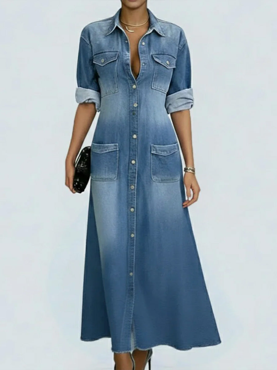 Elevated Dress – Chic, Everyday Luxury