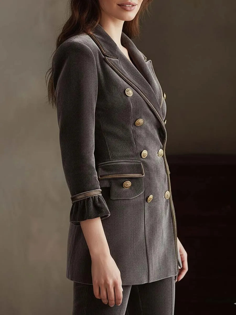 Chic Blazer for Every Day – Great Value