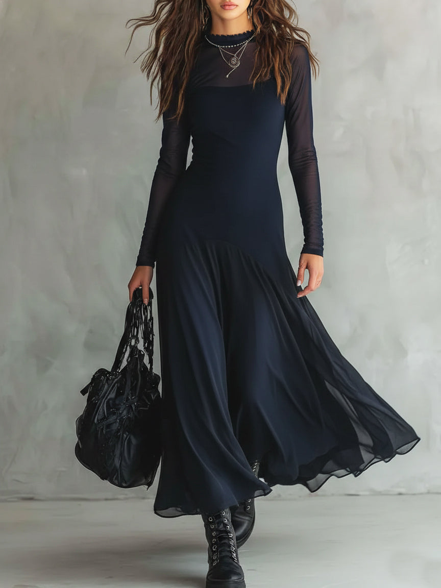 Elegant Maxi Dress for Every Day – Budget-Friendly