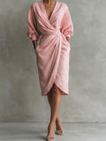 Dress That Flatters – Elegant & linen