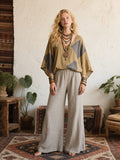 The Retro Two-Piece Set – Worth Every Penny