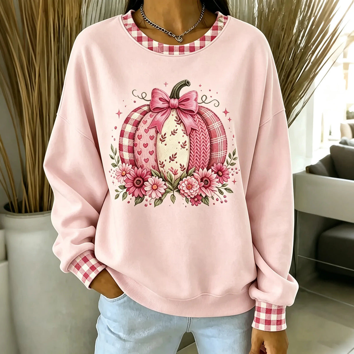 Spooky-Cute Shirt – Halloween Favorite